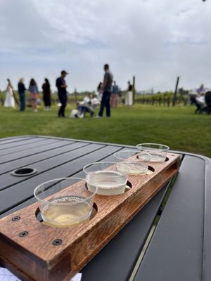 Newport Vineyards & Restaurant by null
