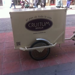 Crustum