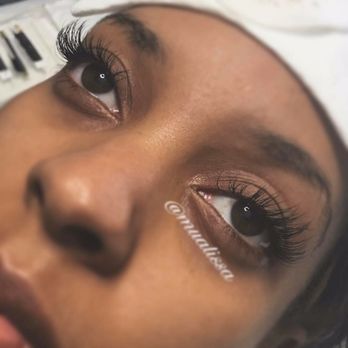 Lashes By Gaby - Lash Extensions - Eyelash Service Near Me - Dallas, Texas