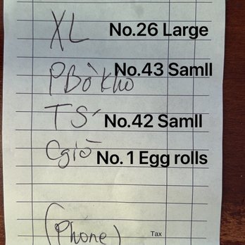 Pho Hung Cali - My order - Vietnamese Near Me - Chula Vista, California Pho Hung Cali - My order - Vietnamese Near Me - Chula Vista, California