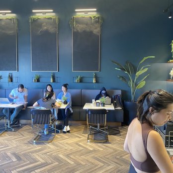 Paderia Bakehouse - Bakeries Near Me - Irvine, California
