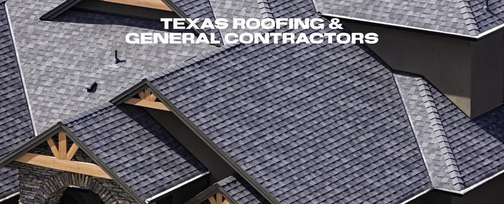Slide of Texas Roofing & General Contractors