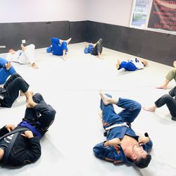 Team Curuma Brazilian Jiu-Jitsu Academy