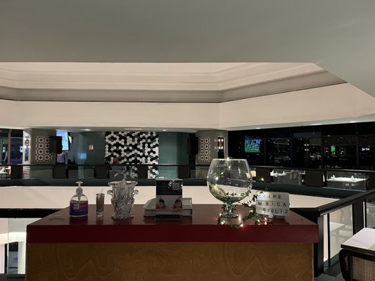 Grand Hotel Tijuana by null