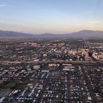 Volare Helicopters - Flight Instruction Near Me - Tucson, Arizona