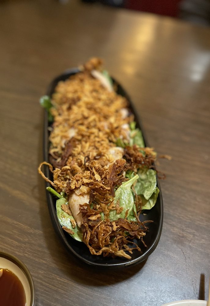 Noshi Sushi