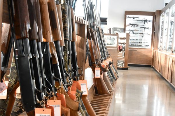 KEYSTONE SHOOTING CENTER - Updated January 2026 - 73 Photos & 56