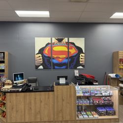 Story Arc Comics & Collectibles