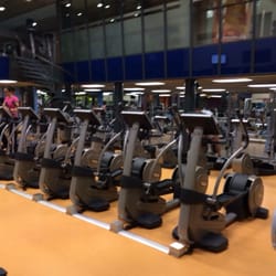 Eurofitness Perill