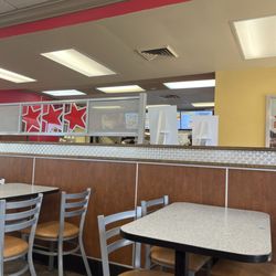 Hardee's - Breakfast rocks.