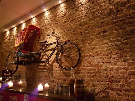 Thali by null