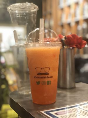 The Tea Smith by null