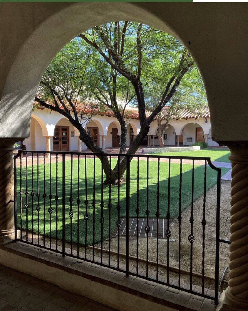 Catalina Hills Preschool and Kindergarten - childcare center in Tucson, AZ