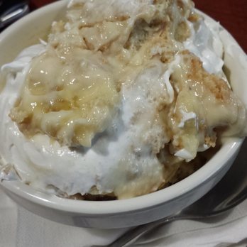 Dreamland BBQ - Banana Pudding - Barbeque Near Me - Roswell, Georgia Dreamland BBQ - Banana Pudding - Barbeque Near Me - Roswell, Georgia