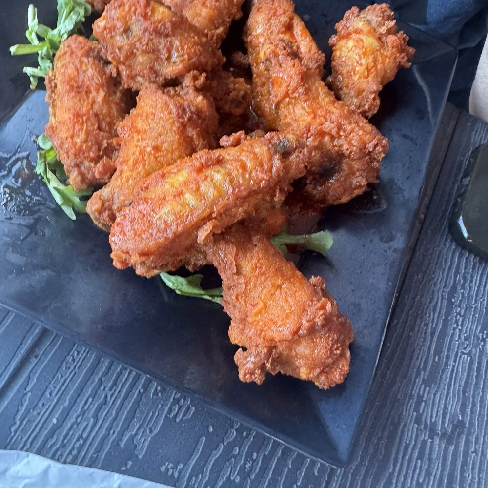 That's Amore - 21. Twelve Wings Bone In - Pizza Near Me - Bloomsburg, Pennsylvania That's Amore - 21. Twelve Wings Bone In - Pizza Near Me - Bloomsburg, Pennsylvania