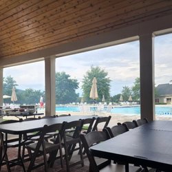 Old Trail Swim Club