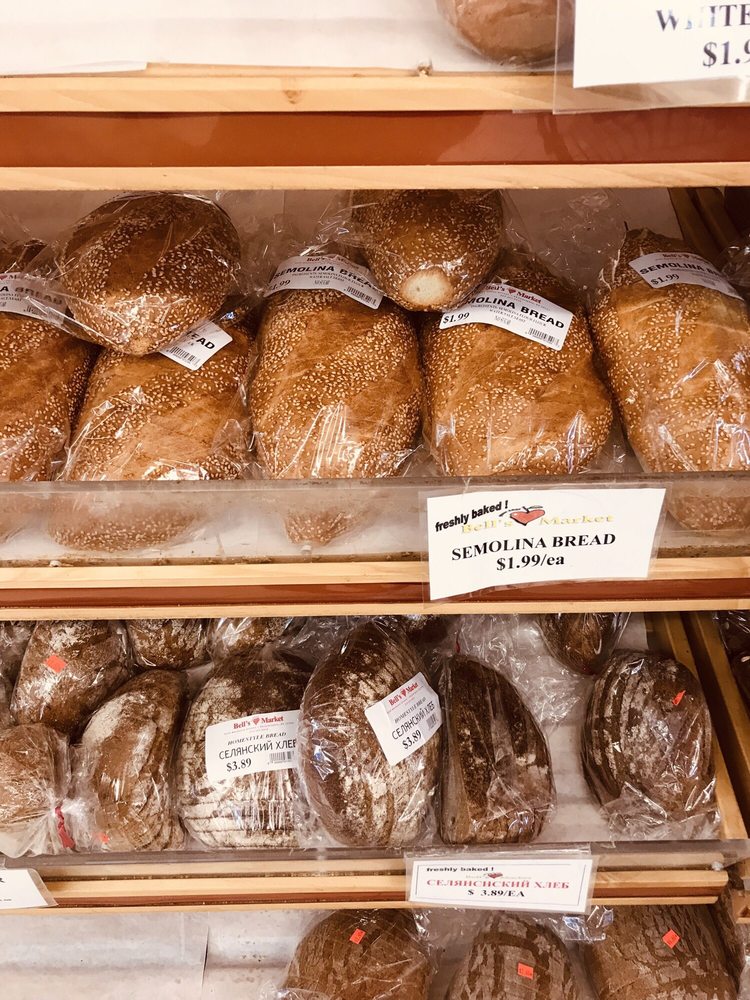 BELL’S MARKET 87 Photos & 95 Reviews Delis 8330 Bustleton Ave