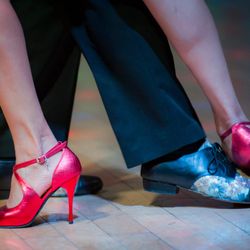 Dance Studio Lioudmila