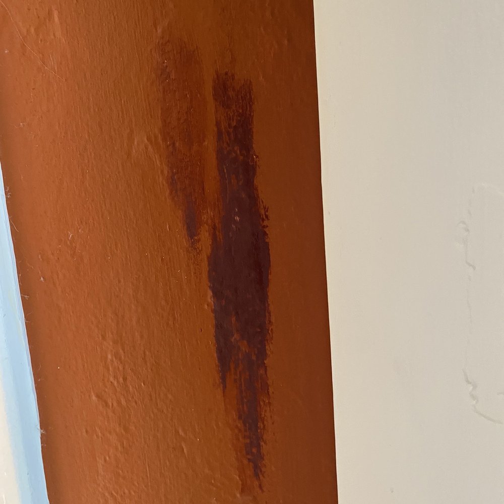 Gratton full home remodeling - This was an attempt to fix an issue. Wrong paint guys. - General Contractors Near Me Gratton full home remodeling - This was an attempt to fix an issue. Wrong paint guys. - General Contractors Near Me