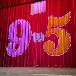 Irvine Valley College - 9 to 5 The Musical!
