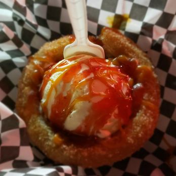 El Churro Panzón - Desserts Near Me - Whittier, California El Churro Panzón - Desserts Near Me - Whittier, California