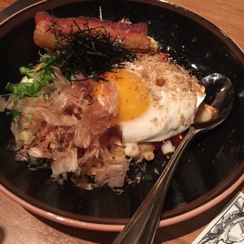 RAMEN-SAN - Pork belly fat, shrimp, egg!!! - Ramen Near Me - Chicago, Illinois RAMEN-SAN - Pork belly fat, shrimp, egg!!! - Ramen Near Me - Chicago, Illinois