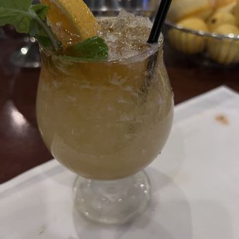 John Sparr Tavern - 1956 Mai Tai - American Near Me - Glendale, California John Sparr Tavern - 1956 Mai Tai - American Near Me - Glendale, California