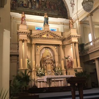 St Louis Cathedral Convent - Highly recommend! - Churches Near Me - New Orleans, Louisiana St Louis Cathedral Convent - Highly recommend! - Churches Near Me - New Orleans, Louisiana
