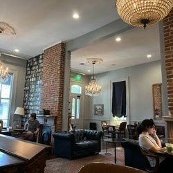 Trumpet & Drum Coffee House