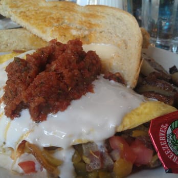 Roslyn Cafe - Sonora omlette - American Near Me - Roslyn, Washington Roslyn Cafe - Sonora omlette - American Near Me - Roslyn, Washington