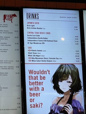 Zen Japanese Food Fast by null