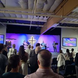 Shorelife Church