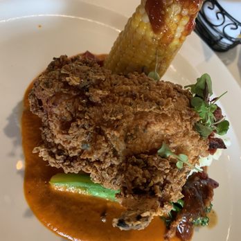 Resaurant Forte - Southern Buttermilk Chicken - American Near Me - Orem, Utah