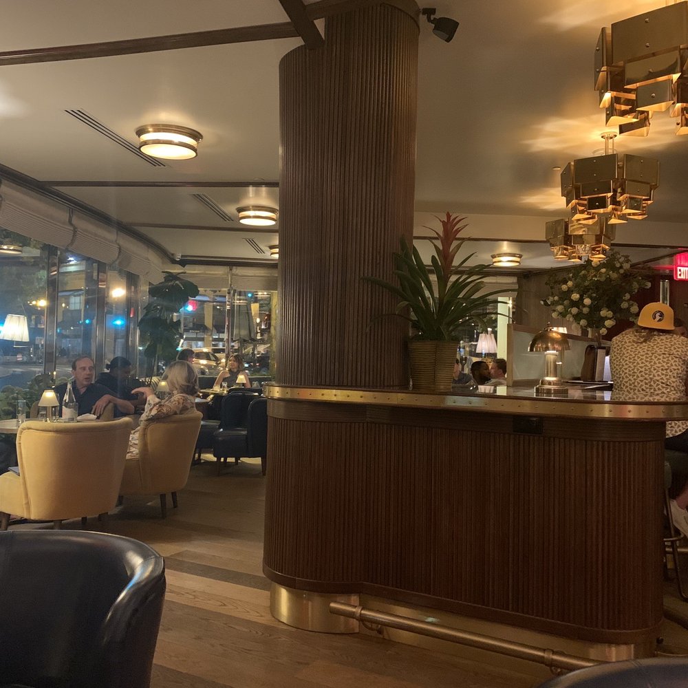 Doyle - Seating - Bars Near Me - Washington, DC, District of Columbia