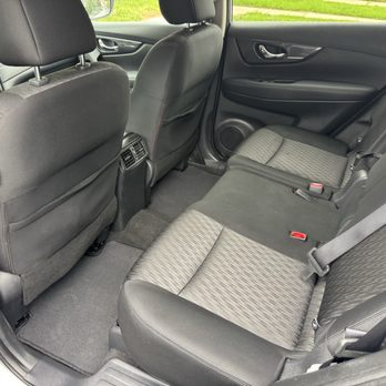 A Perfect Shine Detailing - Our freshly detailed 2017 Nissan Rogue - Auto Detailing Near Me - Columbia, Maryland A Perfect Shine Detailing - Our freshly detailed 2017 Nissan Rogue - Auto Detailing Near Me - Columbia, Maryland