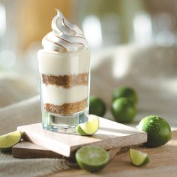 Key Lime Pie Mini