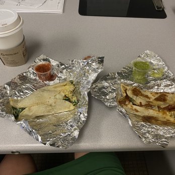 Taco Billy - Bright & Early on the left, Migas on the right. - Breakfast & Brunch Near Me - Asheville, North Carolina Taco Billy - Bright & Early on the left, Migas on the right. - Breakfast & Brunch Near Me - Asheville, North Carolina