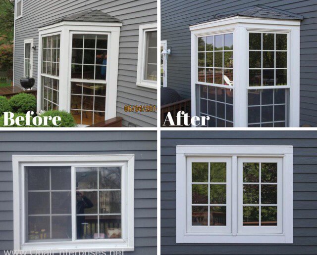 Slide of Clean Energy America