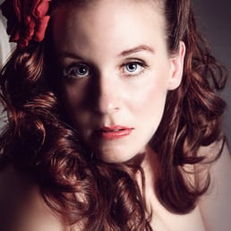Boudoir Photo Shoot with P I C Photo