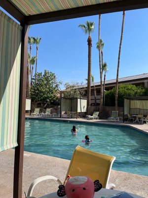 La Fuente Inn & Suites by null
