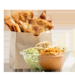 Hummus Republic