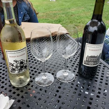 Rocklands Farm Winery - CSA Near Me - Poolesville, Maryland Rocklands Farm Winery - CSA Near Me - Poolesville, Maryland