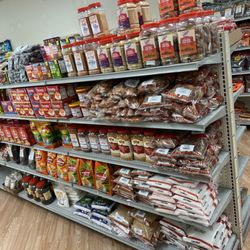 India Bazaar Grocery - Punjabi jeggry and khand
