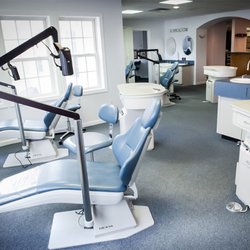 dobie revolution orthodontics - Guilford Orthodontic Office