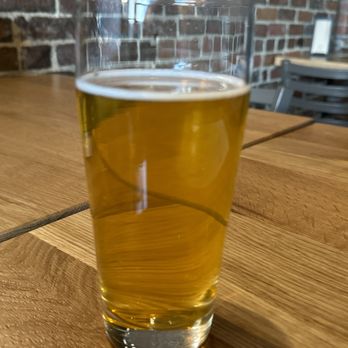 Levity Brewing - #4 Tang Glider- Tropics - Brewpubs Near Me - Altoona, Pennsylvania