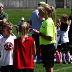 Pride Soccer Club - We are always looking for great individuals interested in becoming a referee.