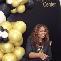 The Alpha Center