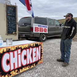 North caroline BBQ
