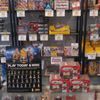 World Champs Sports Cards gift card