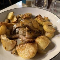 La Fraschetta di Mastro Giorgio